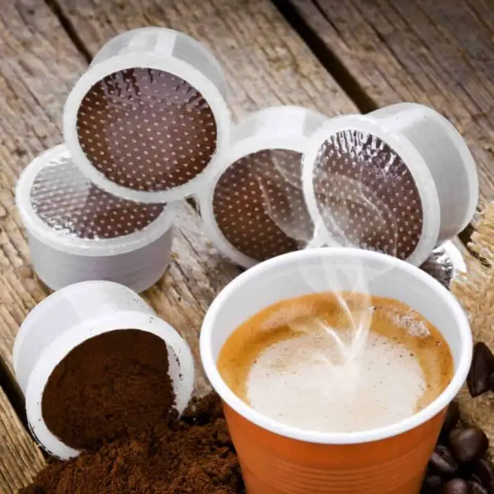 How to Stop Your Coffee Pods from Exploding or Leaking