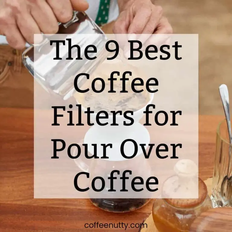 How to Stop Your Coffee Pods from Exploding or Leaking - Coffee Nutty