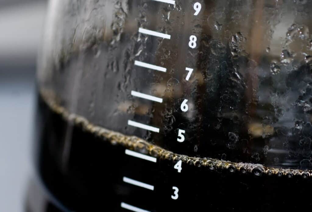 How to Clean Your Coffee Maker with Apple Cider Vinegar - coffeenutty.com