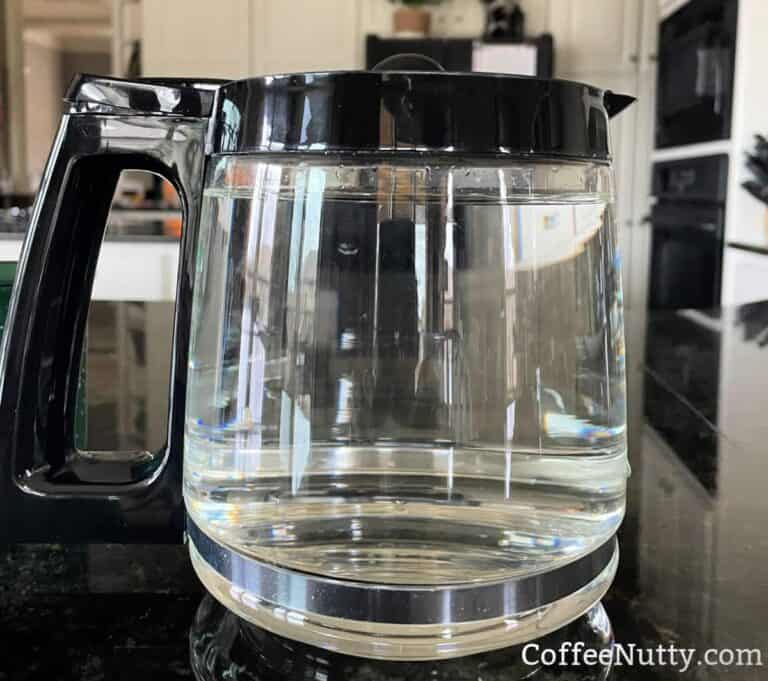 How Many Ounces are in a 12 Cup Coffee Pot? The Perfect Brew