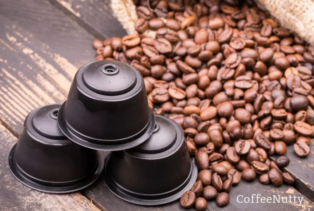 How to Store Coffee Pods Easy Ways to Keep Coffee Fresh