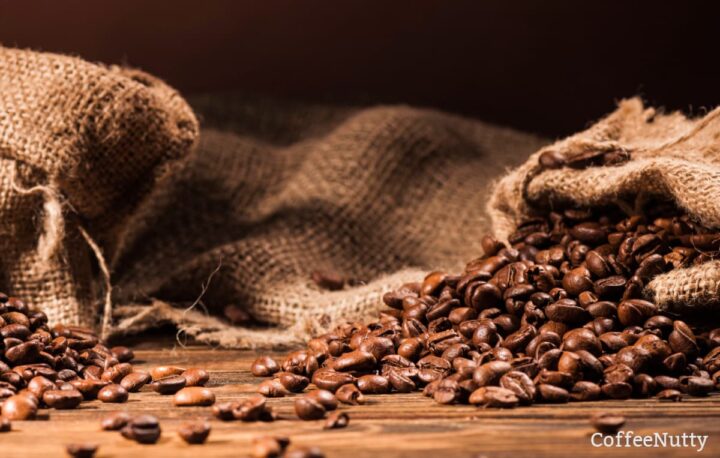 Image showcasing How Much Caffeine Is in Half Caff Coffee - Coffee Nutty