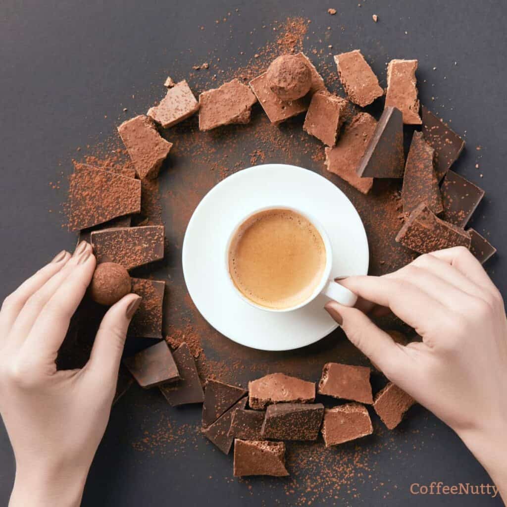 How to Stop Your Coffee Pods from Exploding or Leaking - Coffee Nutty