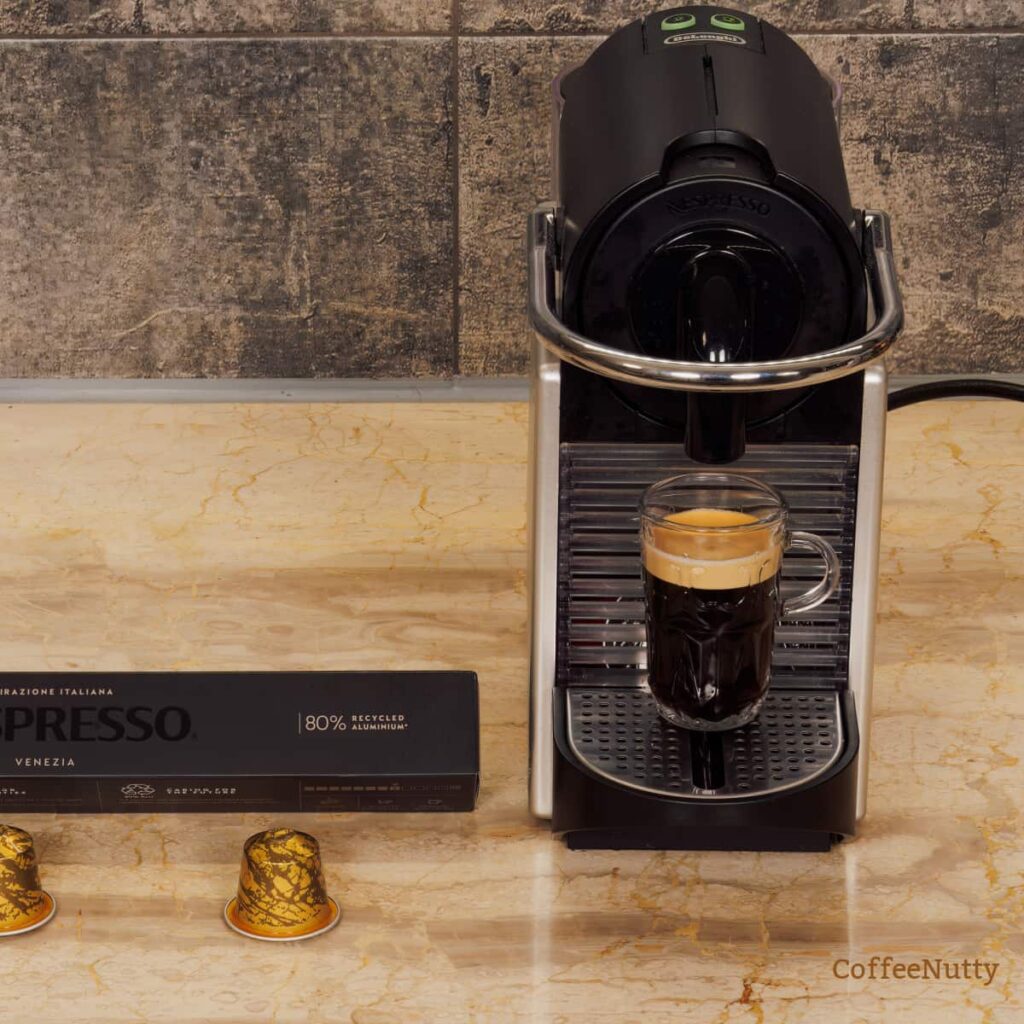 How to Stop Your Coffee Pods from Exploding or Leaking