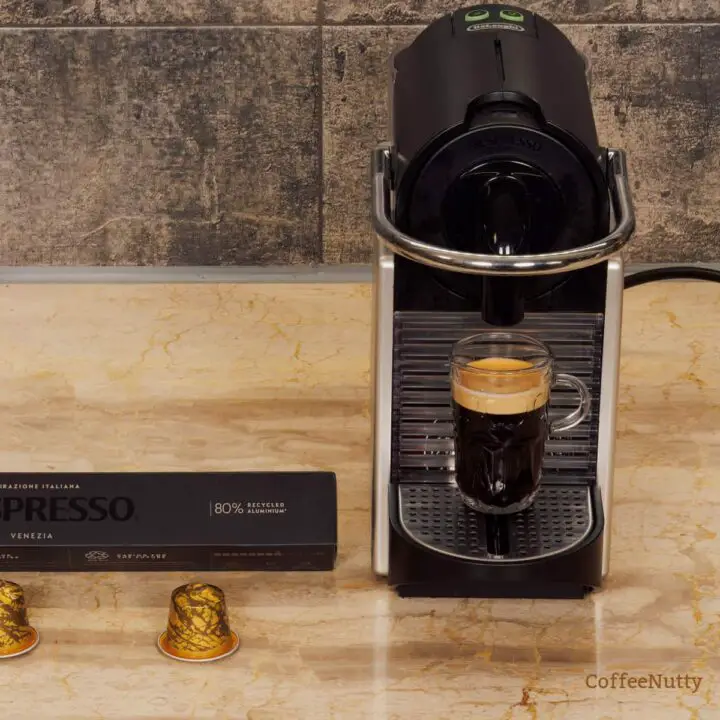 How to Stop Your Coffee Pods from Exploding or Leaking